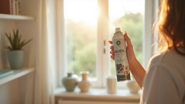 Maîtriser les nuisibles avec un spray anti mite efficace