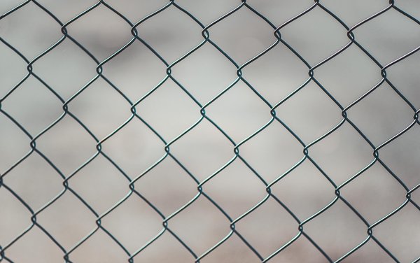 Clôture et grillage rigide de fabrication française : qualité durable et locale